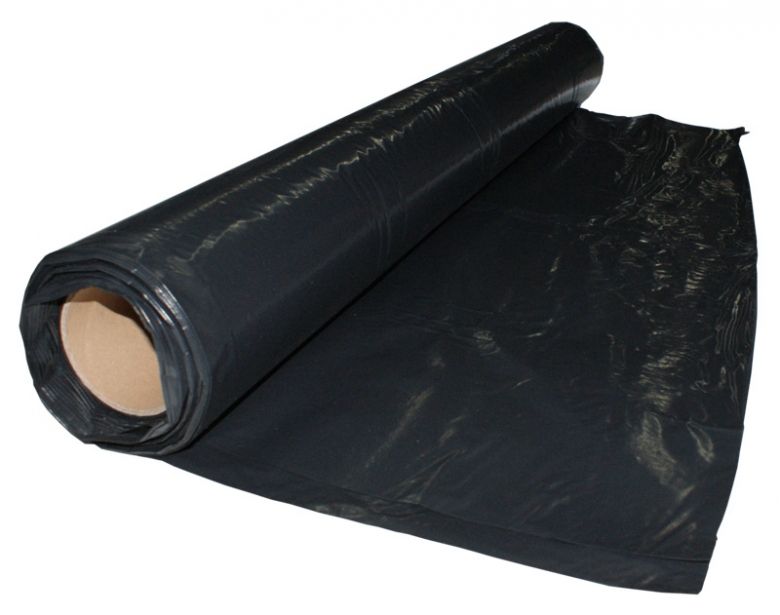 folia budowlana typ 200 6m x 33m 198 m2 285